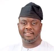 OLADEBO LANRE ALOMOLEYE